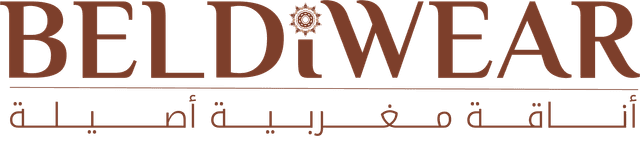 BeldiWear - الأناقة المغربية الأصيلة
